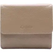 Esquire Geldbörse Peru Lady Wallet Taupe