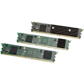 Cisco 256-Channel High-Density Packet Vo