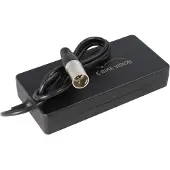 E bike Power Pack Schnell-Lader 4A/36V, Ladespannung max. 42 Volt