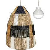 Lumisky Drahtlose Aufhängung ZAHARA d50cm