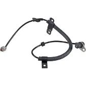ABS . Sensor Raddrehzahl Vorne Rechts für NISSAN ALMERA I Hatchback (N15) 31213