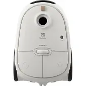 Electrolux EB61H6SW, 850 W, Trommel-Vakuum, Trocken, Staubbeutel, 3,5 l, Allergy Plus