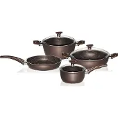 Pyramis Classic-Kochtopfset 015701101
