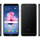 Huawei P Smart FIG-LX1 32GB Android Smartphone Black Akzeptabel