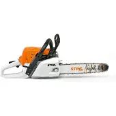 Stihl Benzin Kettensäge MS 251, 35cm/14"