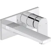 Duravit TU1070004010 Tulum by Starck Einh.-WT-Mischer