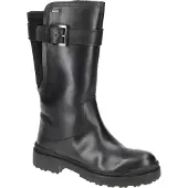 Geox Klassische Stiefel NEVEGAL ABX Damen 31373836343939 Schwarz 38 EU