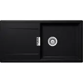 Schock Unterbau-Einbauspüle Mono D-100L U Puro
