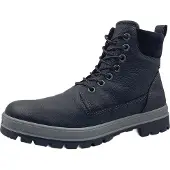 Legero Schnürstiefeletten Männlich 32313730313634 Schwarz 42 EU