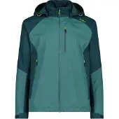 CMP Herren Blouson MAN JACKET ZIP HOOD
