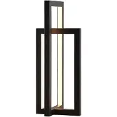 LUCANDE Hylda LED Tischleuchte Black - , Hylda, dimmbar, Schwarz, für Wohnzimmer, Metall, Modern