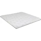 SANSIBAR Living Gel-Topper SANSIBAR LANGEOOG H 10 cm