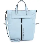 Suri Frey Handtasche Umhängetasche SFY Cindy Shopper Lightblue hellblau