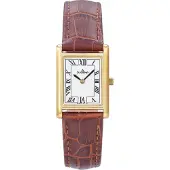 Dugena - 4461120 - Armbanduhr - Damen - Quarz - Quadra Classica