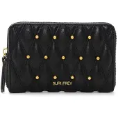 Suri Frey Geldbörse Corey Wallet Black schwarz
