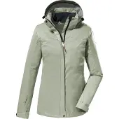 Killtec Kos 133 Wmn Jckt Helles Salbei Helles Salbei 36