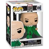 Funko POP! Marvel Vulture Figur-80jubiläum Des Ersten Auftritts