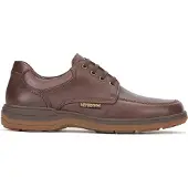 Mephisto Komfort Schnürschuhe DOUK - P5124418 Herren 333138353439 Braun 46 1/2 EU