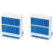 Beurer LV50 ERSATZFILTER 2 LV50 Fresh Breeze Ersatzfilter 2 Stück (68402)