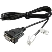 APC RJ45 serielles Kabel für Smart-UPS LCD Modelle 2M