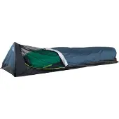 Outdoor Research Alpine AscentShell Bivy nimbus eine Größe