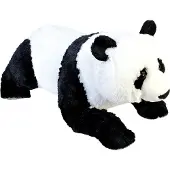 Toys Panda, Spielzeug-Panda