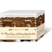 Sonstige Verlage Der Familien-Adventskalender