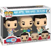 Funko POP! Rocks Blink 182 Figur