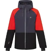 Rehall CLIVE-R Snowjacket Herren Black L