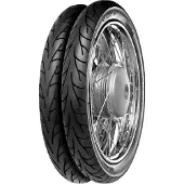 Continental ContiGo!! Moped / KKS 11 Sommerreifen 150/70 18 70V Motorradreifen Tourensport Reifen