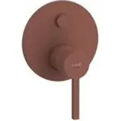 Kludi 20763O515 NOVA FONTE UP-Wafü-/Br.-EHM Push