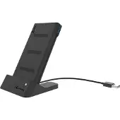 XLayer Powerbank Wireless Charger with Dock Qi- 6000mAh