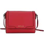JOOP! Cornice Lorena Shoulderbag Shf Schultertasche 321 jester red