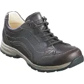 Meindl Herren Positano Identity dunkelbraun/marine 39.5