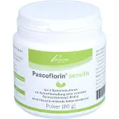 Pascoe Pascoflorin sensitiv Pulver 80 g