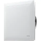 Helios DLV 100 Design-Lüftungsventil f. Ab- u. Zuluft, einstellbar, G2-Filter