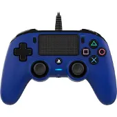Nacon PS4 Controller Color Edition Blue