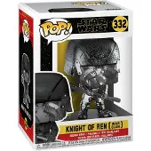 Funko POP! Star Wars - Knight of Ren (War Club) 332 - Pop! - Vinyl Figur