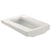 Geberit Hock-WC PUBLICA 450x60x600mm we