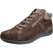 Hartjes Komfort Schnürschuhe Damen 31383233393431 Braun 41 1/2 EU