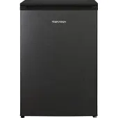 Telefunken C-135-100 Kühlschrank ohne Gefrierfach | Freistehend | 135 Liter | Kühlschrank klein | LED-Beleuchtung