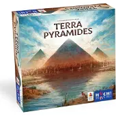 Sonstige Verlage Terra Pyramides