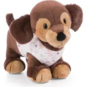 Nici Dackel Skida stehend 38 cm
