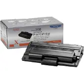 Xerox 109R00747 Laserdruck Tonerkartusche - Schwarz - Original - 1 Pack - Laserdruck - 1er Pack