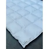 Sansibar Ocean Dream Bettdecke mit 2cm Steg, Sensofill Soft, Warm, 155x220 cm