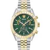 Versace SP Versace - VEKJA0625 - Armbanduhr - Herren - Quarz - Athletics Chrono