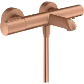 Axor 34435310 Thermostatmischer Aufputz