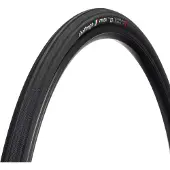 Challenge Road-Reifen Strada Race Clincher 27-622 Schwarz/schwarz - komfortab....