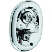 Kludi Therm-Armatur ADLON UP vc