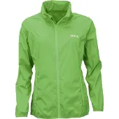 Pro-X ELEMENTS Bike Funktionsjacke LADY PACK able BAMBUS BAMBUS 48